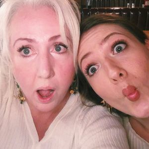 Meet your Posher, Teri